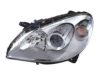 MERCE 1698201761 Headlight